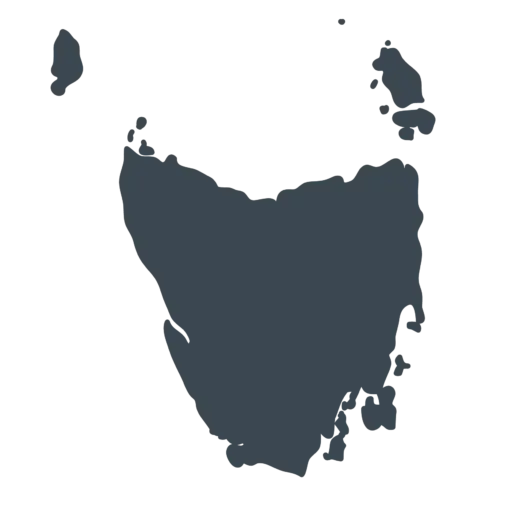 Hobart Golf Travel Logo